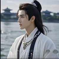 白帝的江湖头像