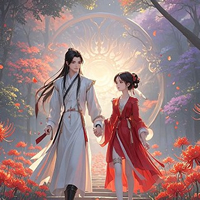 公子无双的江湖头像