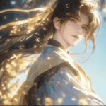 凌尧的江湖头像